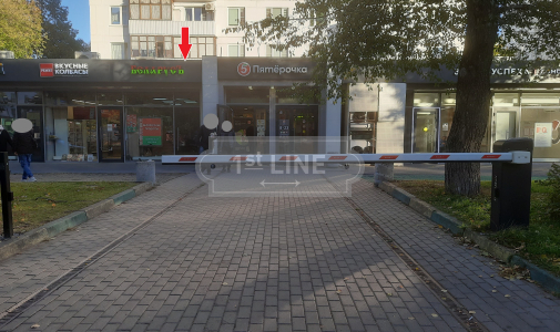 Продажа коммерческой недвижимости по адресу г. Москва, ЮВАО, р-н Рязанский, 1-я Новокузьминская ул., 21К2. (Продажа готового арендного бизнеса.), объявление №ЭК3133