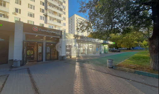 Продажа коммерческой недвижимости по адресу г. Москва, ЮВАО, р-н Рязанский, 1-я Новокузьминская ул., 21К2. (Продажа готового арендного бизнеса.), объявление №ЭК3133