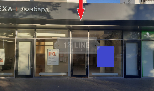 Аренда коммерческой недвижимости по адресу г. Москва, ЮВАО, р-н Рязанский, 1-я Новокузьминская ул., 21К2. , объявление №ЭК3137-a