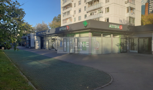 Продажа коммерческой недвижимости по адресу г. Москва, ЮВАО, р-н Рязанский, 1-я Новокузьминская ул., 21К2. (Продажа готового арендного бизнеса.), объявление №ЭК3132