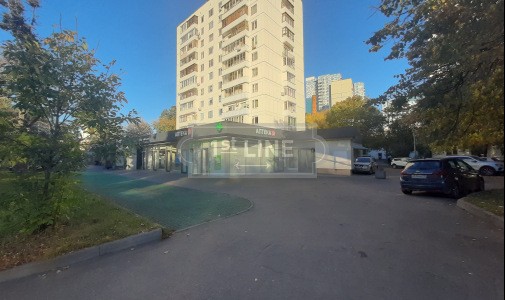 Продажа коммерческой недвижимости по адресу г. Москва, ЮВАО, р-н Рязанский, 1-я Новокузьминская ул., 21К2. (Продажа готового арендного бизнеса.), объявление №ЭК3132