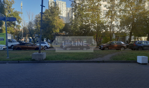 Продажа коммерческой недвижимости по адресу г. Москва, ЮВАО, р-н Рязанский, 1-я Новокузьминская ул., 21К2. (Продажа готового арендного бизнеса.), объявление №ЭК3132