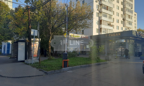 Продажа коммерческой недвижимости по адресу г. Москва, ЮВАО, р-н Рязанский, 1-я Новокузьминская ул., 21К2. (Продажа готового арендного бизнеса.), объявление №ЭК3132