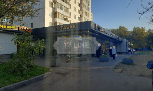 Продажа коммерческой недвижимости по адресу г. Москва, ЮВАО, р-н Рязанский, 1-я Новокузьминская ул., 21К2. (Продажа готового арендного бизнеса.), объявление №ЭК3133