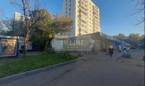 Продажа коммерческой недвижимости по адресу г. Москва, ЮВАО, р-н Рязанский, 1-я Новокузьминская ул., 21К2. (Продажа готового арендного бизнеса.), объявление №ЭК3132