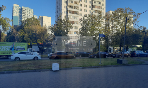 Продажа коммерческой недвижимости по адресу г. Москва, ЮВАО, р-н Рязанский, 1-я Новокузьминская ул., 21К2. (Продажа готового арендного бизнеса.), объявление №ЭК3132