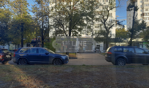 Продажа коммерческой недвижимости по адресу г. Москва, ЮВАО, р-н Рязанский, 1-я Новокузьминская ул., 21К2. (Продажа готового арендного бизнеса.), объявление №ЭК3132