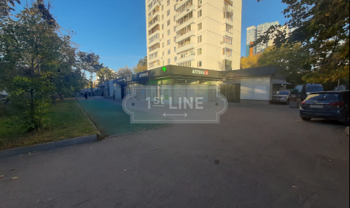 Продажа коммерческой недвижимости по адресу г. Москва, ЮВАО, р-н Рязанский, 1-я Новокузьминская ул., 21К2. (Продажа готового арендного бизнеса.), объявление №ЭК3132