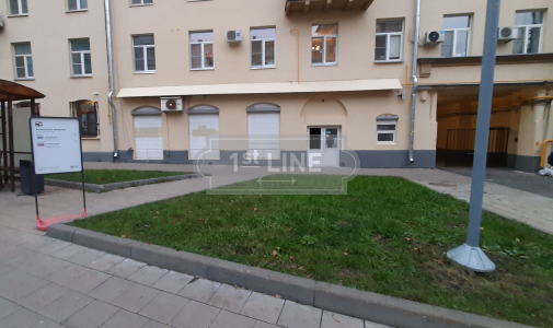 Продажа и аренда коммерческой недвижимости по адресу г. Москва, ЦАО, р-н Мещанский, просп. Мира, 54, объявление №ЭК3142