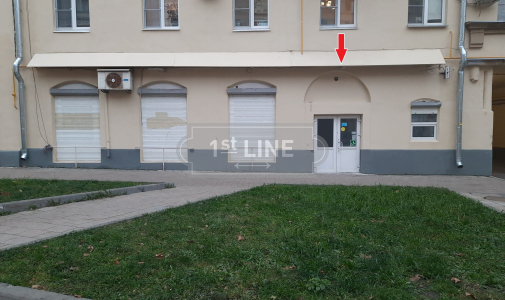 Продажа и аренда коммерческой недвижимости по адресу г. Москва, ЦАО, р-н Мещанский, просп. Мира, 54, объявление №ЭК3142