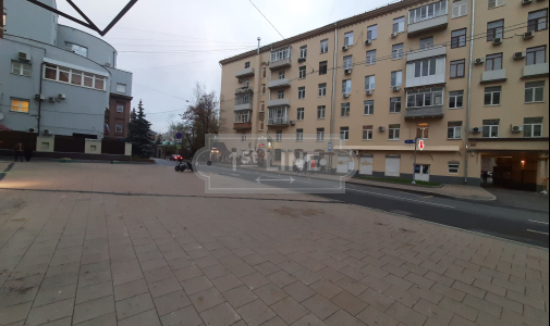 Продажа и аренда коммерческой недвижимости по адресу г. Москва, ЦАО, р-н Мещанский, просп. Мира, 54, объявление №ЭК3142