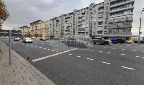 Аренда коммерческой недвижимости по адресу г. Москва, ЦАО, р-н Басманный, ул. Земляной Вал, 25, объявление №РС3166-a