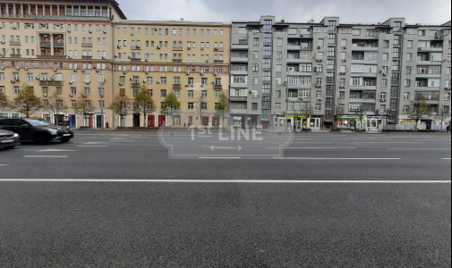 Продажа и аренда коммерческой недвижимости по адресу г. Москва, ЦАО, р-н Басманный, ул. Земляной Вал, 25, объявление №РС3157