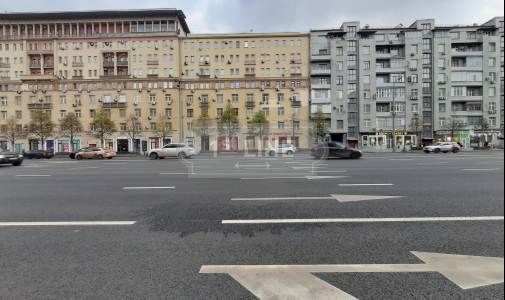 Аренда коммерческой недвижимости по адресу г. Москва, ЦАО, р-н Басманный, ул. Земляной Вал, 25, объявление №РС3166-a