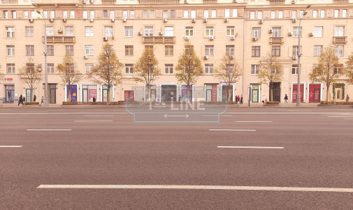 Продажа и аренда коммерческой недвижимости по адресу г. Москва, ЦАО, р-н Басманный, ул. Земляной Вал, 25, объявление №РС3157