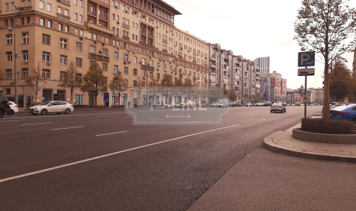 Аренда коммерческой недвижимости по адресу г. Москва, ЦАО, р-н Басманный, ул. Земляной Вал, 25, объявление №РС3158-a