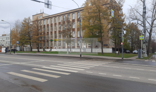 Продажа коммерческой недвижимости по адресу г. Москва, ВАО, р-н Гольяново, Байкальская ул., 13, объявление №КН3139