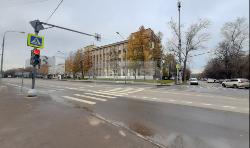 Продажа коммерческой недвижимости по адресу г. Москва, ВАО, р-н Гольяново, Байкальская ул., 13, объявление №КН3139