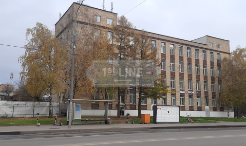 Продажа коммерческой недвижимости по адресу г. Москва, ВАО, р-н Гольяново, Байкальская ул., 13, объявление №КН3139