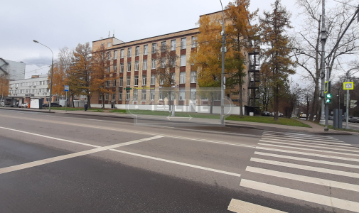 Продажа коммерческой недвижимости по адресу г. Москва, ВАО, р-н Гольяново, Байкальская ул., 13, объявление №КН3139