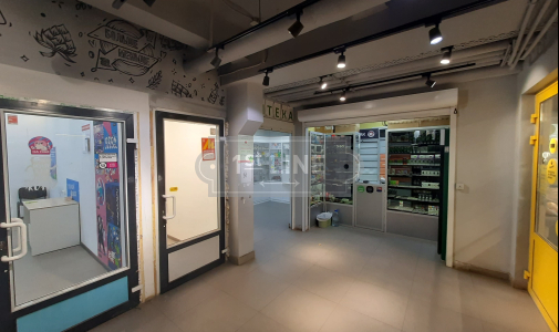 Продажа коммерческой недвижимости по адресу г. Москва, ВАО, р-н Гольяново, Байкальская ул., 13, объявление №КН3139