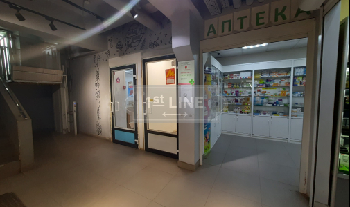 Продажа коммерческой недвижимости по адресу г. Москва, ВАО, р-н Гольяново, Байкальская ул., 13, объявление №КН3139