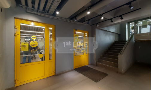 Продажа коммерческой недвижимости по адресу г. Москва, ВАО, р-н Гольяново, Байкальская ул., 13, объявление №КН3139