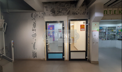 Продажа коммерческой недвижимости по адресу г. Москва, ВАО, р-н Гольяново, Байкальская ул., 13, объявление №КН3139