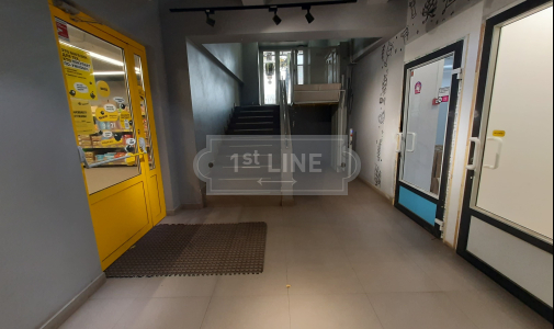 Продажа коммерческой недвижимости по адресу г. Москва, ВАО, р-н Гольяново, Байкальская ул., 13, объявление №КН3139