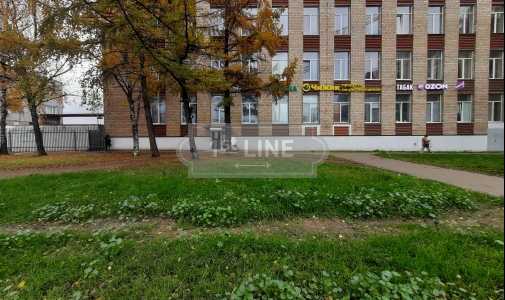 Продажа коммерческой недвижимости по адресу г. Москва, ВАО, р-н Гольяново, Байкальская ул., 13, объявление №КН3139