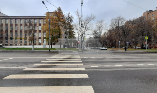 Продажа коммерческой недвижимости по адресу г. Москва, ВАО, р-н Гольяново, Байкальская ул., 13, объявление №КН3139