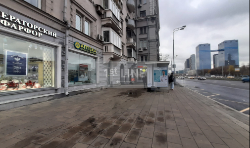Аренда коммерческой недвижимости по адресу г. Москва, САО, р-н Аэропорт, Ленинградский просп., 62, объявление №РС3168-a