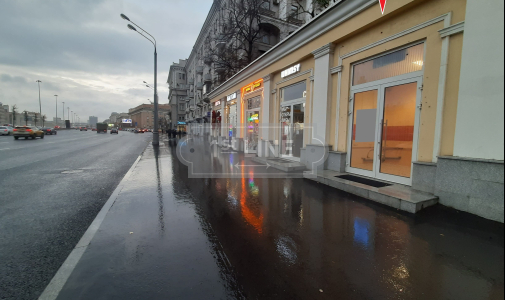 Аренда коммерческой недвижимости по адресу г. Москва, САО, р-н Аэропорт, Ленинградский просп., 62С26, объявление №ЭК3171-a