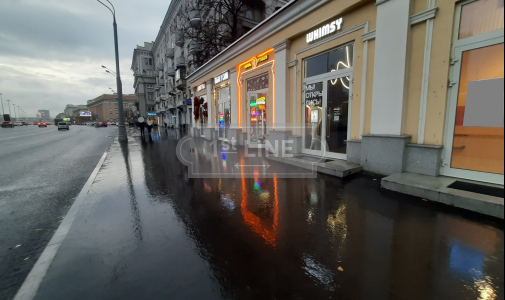 Продажа коммерческой недвижимости по адресу г. Москва, САО, р-н Аэропорт, Ленинградский просп., 62С26, объявление №ЭК3172