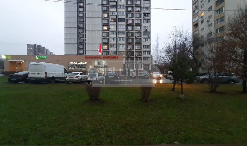 Аренда коммерческой недвижимости по адресу г. Москва, СВАО, р-н Отрадное, ул. Римского-Корсакова, 2, объявление №КН3174-a