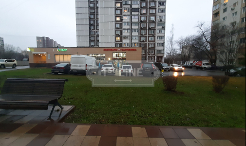 Аренда коммерческой недвижимости по адресу г. Москва, СВАО, р-н Отрадное, ул. Римского-Корсакова, 2, объявление №КН3175-a