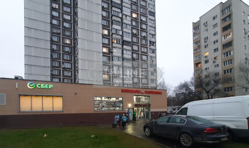 Аренда коммерческой недвижимости по адресу г. Москва, СВАО, р-н Отрадное, ул. Римского-Корсакова, 2, объявление №КН3174-a