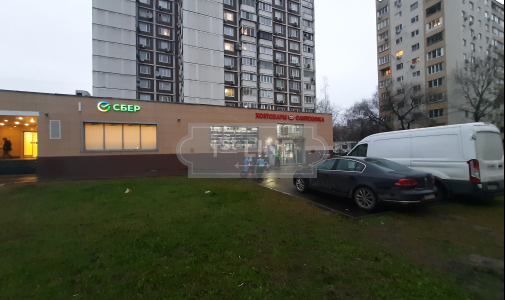 Аренда коммерческой недвижимости по адресу г. Москва, СВАО, р-н Отрадное, ул. Римского-Корсакова, 2, объявление №КН3175-a