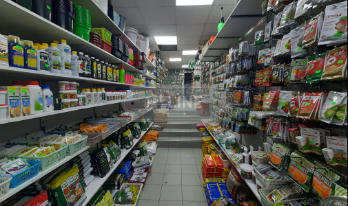 Аренда коммерческой недвижимости по адресу г. Москва, СВАО, р-н Отрадное, ул. Римского-Корсакова, 2, объявление №КН3174-a