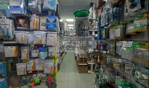 Аренда коммерческой недвижимости по адресу г. Москва, СВАО, р-н Отрадное, ул. Римского-Корсакова, 2, объявление №КН3174-a