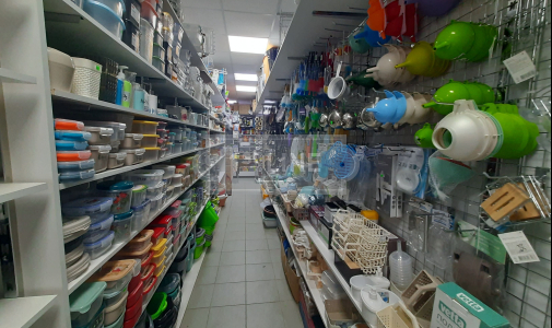 Аренда коммерческой недвижимости по адресу г. Москва, СВАО, р-н Отрадное, ул. Римского-Корсакова, 2, объявление №КН3174-a