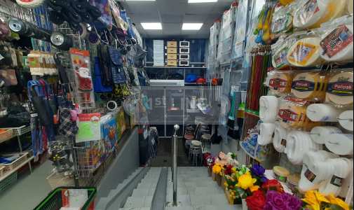 Аренда коммерческой недвижимости по адресу г. Москва, СВАО, р-н Отрадное, ул. Римского-Корсакова, 2, объявление №КН3174-a