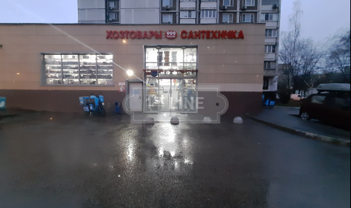 Аренда коммерческой недвижимости по адресу г. Москва, СВАО, р-н Отрадное, ул. Римского-Корсакова, 2, объявление №КН3174-a