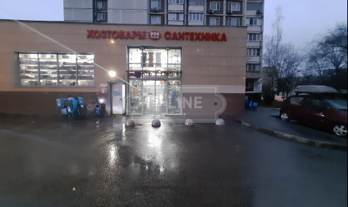 Аренда коммерческой недвижимости по адресу г. Москва, СВАО, р-н Отрадное, ул. Римского-Корсакова, 2, объявление №КН3175-a