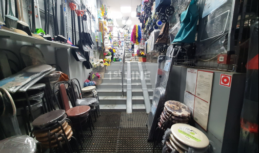 Аренда коммерческой недвижимости по адресу г. Москва, СВАО, р-н Отрадное, ул. Римского-Корсакова, 2, объявление №КН3174-a