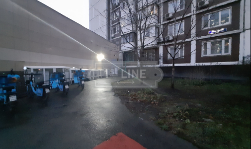 Аренда коммерческой недвижимости по адресу г. Москва, СВАО, р-н Отрадное, ул. Римского-Корсакова, 2, объявление №КН3175-a