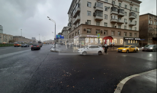 Аренда коммерческой недвижимости по адресу г. Москва, САО, р-н Аэропорт, Ленинградский просп., 58, объявление №КН3148-a