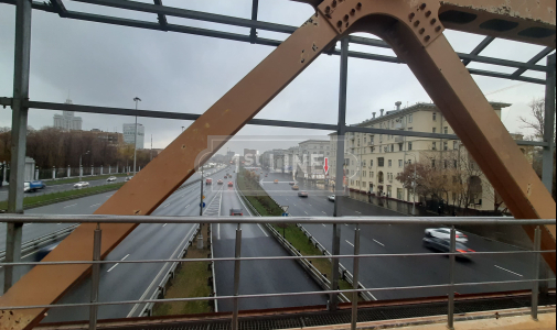 Аренда коммерческой недвижимости по адресу г. Москва, САО, р-н Аэропорт, Ленинградский просп., 58, объявление №КН3148-a