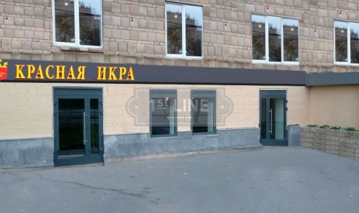 Аренда коммерческой недвижимости по адресу ЮЗАО, м. Университет, Ломоносовский проспект, дом 23, объявление №ЭК987-a