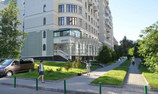 Аренда коммерческой недвижимости по адресу ЦАО, м. Новослободская, ул. Краснопролетарская, дом 7, объявление №ЭК1009-a